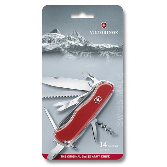 Victorinox Kapesni nuz OUTRIDER