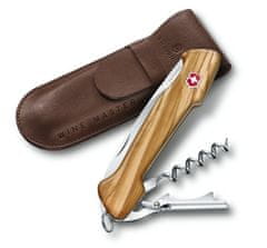 Victorinox Kapesní nůž Wine Master olive