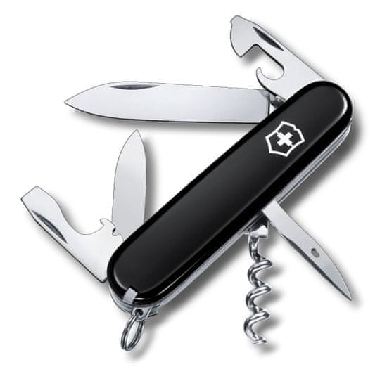 Victorinox Kapesní nůž SPARTAN černý