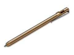 Böker Böker Plus Rocket Pen Brass