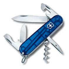 Victorinox Kapesní nůž SPARTAN modrý, blistr