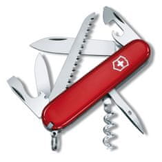 Victorinox Kapesní nůž Camper v blistru