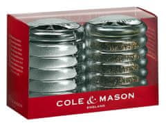Cole Mason Beehive Classic, Slánka a pepřenka, 2ks, 60 mm, GS