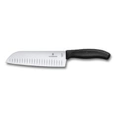 Victorinox Nůž Santoku Swiss Classic 17 cm