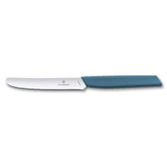 Victorinox Nůž na rajčata Swiss Modern 11 cm modrý