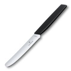 Victorinox Nůž na rajčata Swiss Modern 11 cm černý