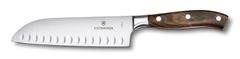 Victorinox Nůž Santoku Grand Maître Wood 17 cm