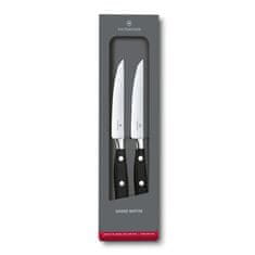 Victorinox Sada nožů Grand MaÎtre steakových, 2 ks, 12 cm