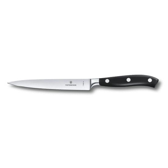 Victorinox Nůž Grand Maître užitkový, Forged, 15 cm