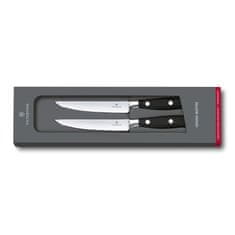 Victorinox Sada nožů Grand MaÎtre steakových, 2 ks, 12 cm