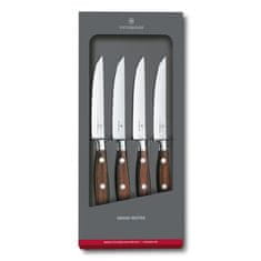 Victorinox Sada nožů Grand MaÎtre steakových, 4 ks