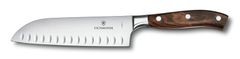 Victorinox Nůž Santoku Grand Maître Wood 17 cm