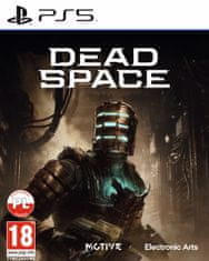 Electronic Arts Dead Space PS5