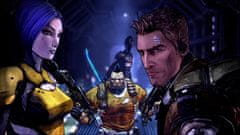GearBox Borderlands: The Handsome Collection XONE