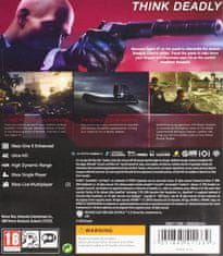 IO Interactive Hitman 2 XONE