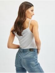 Orsay Modré dámské skinny fitORSAY 34