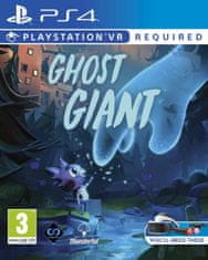 INNA Ghost Giants PS4