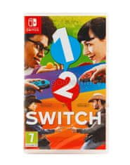 Nintendo 1 2 Switch NSW