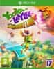 Team 17 Yooka-Laylee and the Impossible Lair XONE