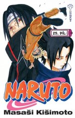 CREW Naruto 25 - Bratři