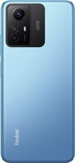 Xiaomi Redmi Note 12S, 8GB/256GB, Ice Blue - rozbaleno