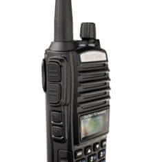 Baofeng UHF vysílačka UV-82 (8W)