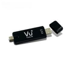 VU+  Turbo SE Combo USB tuner