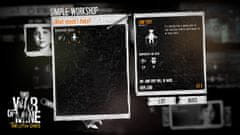 Cenega This War of Mine: The Little Ones XONE