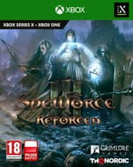 THQ Nordic SpellForce 3 Reforced XONE/XSX