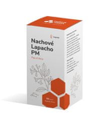 Purus Meda Nachové Lapacho PM (Pau d´Arco) cps. 60