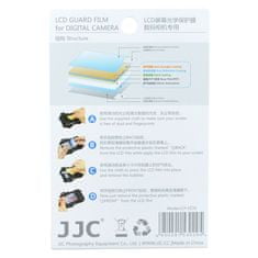 JJC CLONA OCHRONA pro LCD NIKON D750 D 750