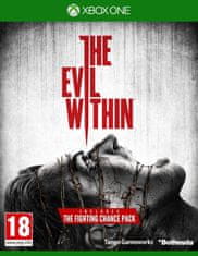 Bethesda Softworks The Evil Within XONE