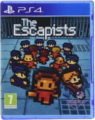 Cenega The Escapists PS4