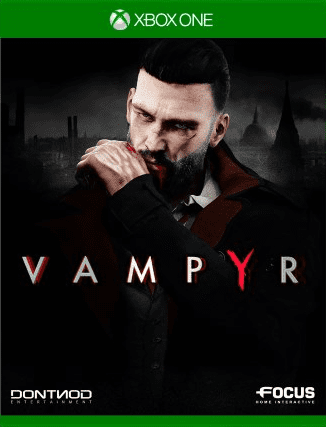 Focus Vampyr XONE