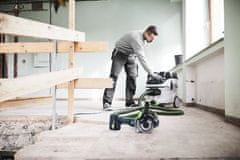 Festool DSC-AGC 18-125 FH EB-Basic aku diamantový dělicí systém