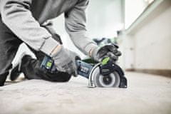 Festool DSC-AGC 18-125 FH EB-Basic aku diamantový dělicí systém