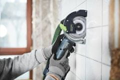 Festool DSC-AGC 18-125 FH EB-Basic aku diamantový dělicí systém