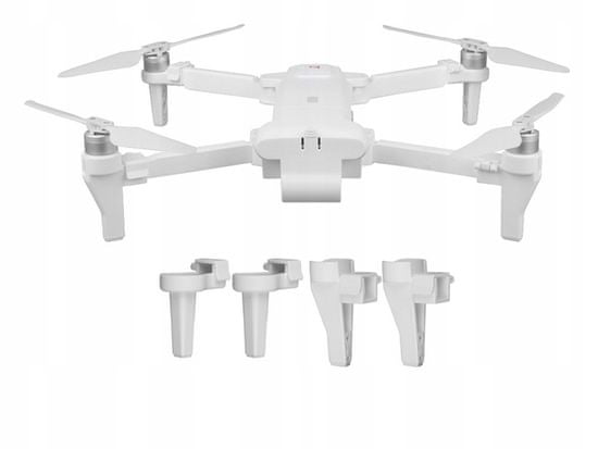 Sunnylife Chodidla / výška podvozku pro dron Xiaomi FIMI X8 SE