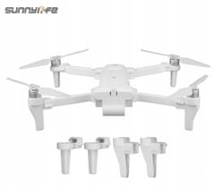 Sunnylife Chodidla / výška podvozku pro dron Xiaomi FIMI X8 SE