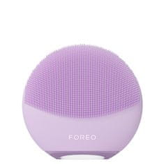 Foreo LUNA Mini 4 Čisticí sonický kartáček (Varianta Coral)