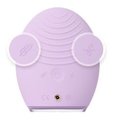 Foreo LUNA 4 Čisticí sonický kartáček (Varianta Sensitive Skin)