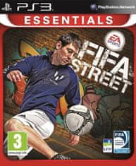 Electronic Arts FIFA STREET PS3