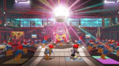 Warner Games LEGO Movie Videogame XONE