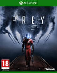 Prey XONE