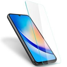 Spigen Glas.Tr Slim 2x ochranné sklo na Samsung Galaxy A34 5G