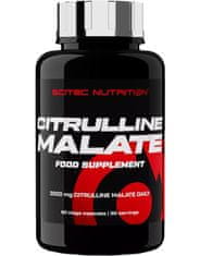 Scitec Nutrition Citrulline Malate 90 kapslí