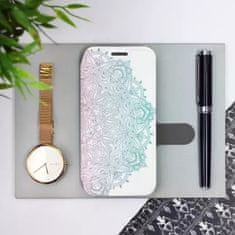 Mobiwear Flip pouzdro na mobil OnePlus 11 5G - M008S Mandala