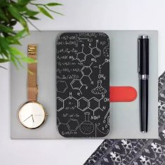 Mobiwear Flip pouzdro na mobil OnePlus 11 5G - V060P Vzorečky