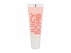 Essence 10ml juicy bomb shiny lipgloss, 101 lovely litchi