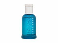 Hugo Boss 50ml boss bottled pacific, toaletní voda